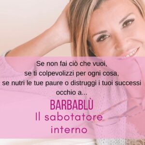 La Sindrome di Barbablù