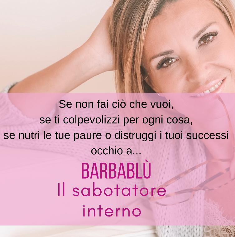 La Sindrome di Barbablù