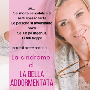 La Sindrome della Bella Addormentata nel bosco