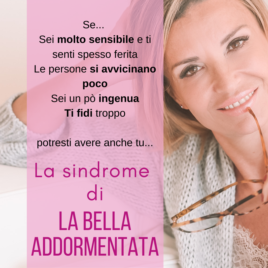 La Sindrome della Bella Addormentata nel bosco