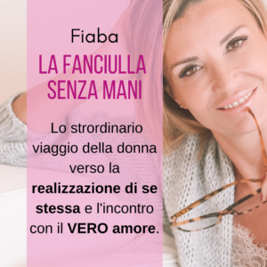 La Sindrome della Fanciulla senza mani