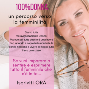 100% Donna