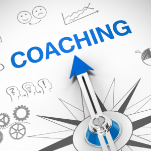 Sessioni di Coaching