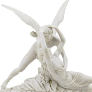 La favola di Amore e Psiche