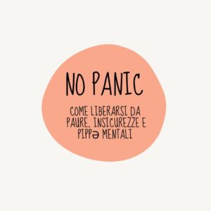 no panic