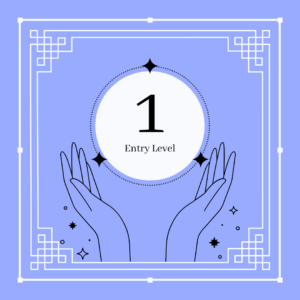 Conoscersi per Capirsi ENTRY LEVEL