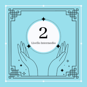 Conoscersi per Capirsi percorso INTERMEDIO