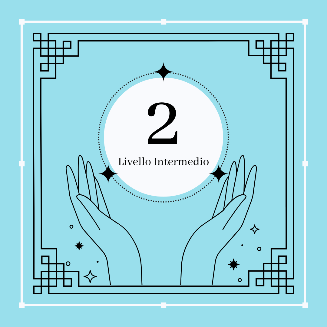 Conoscersi per Capirsi percorso INTERMEDIO