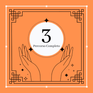 Conoscersi per Capirsi percorso COMPLETO